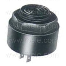 Buzzer / Piezo elemento de cerámica / Transductor magnético (FBPB4333 SERIES)